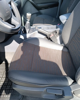 Ford Ranger cena 53900 przebieg: 292000, rok produkcji 2012 z Tarnobrzeg małe 172